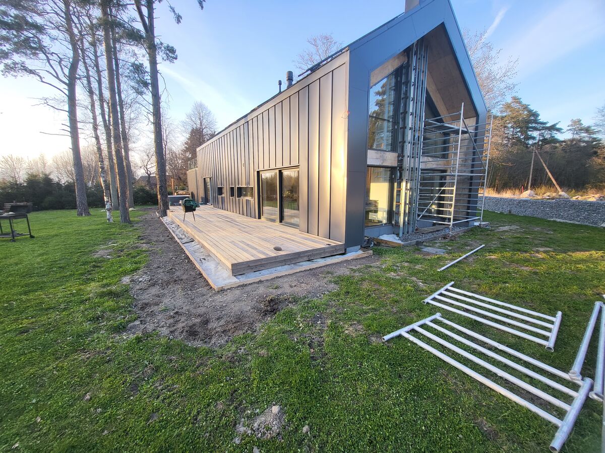 ID22 tehtud töö